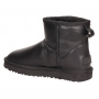 Угги UGG 1016222м чер кож