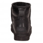 Угги UGG 1016222м чер кож