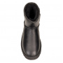 Угги UGG 1016222м чер кож