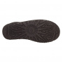 Угги UGG 1016222м чер кож