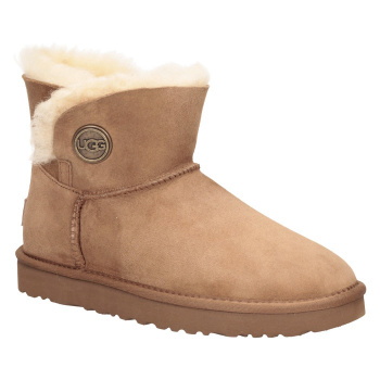 Угги UGG 1127352рыж