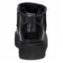 Уггі UGG 5092м чор шкіра