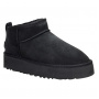 Уггі UGG 5092м чор замша