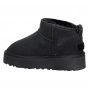 Уггі UGG 5092м чор замша