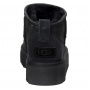 Уггі UGG 5092м чор замша
