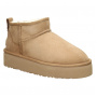 Уггі UGG 5092м риж замш