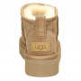 Уггі UGG 5092м риж замш