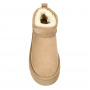 Уггі UGG 5092м риж замш