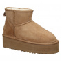 Уггі UGG 1134991рыж