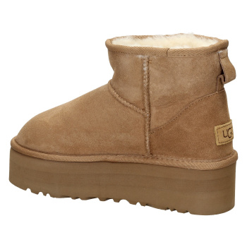 Угги UGG 1134991рыж