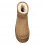 Уггі UGG 1134991рыж