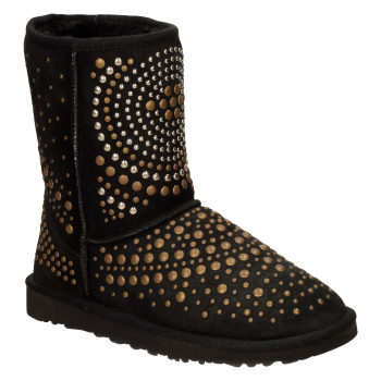 Угги UGG 5000 з.ч.+закл.метал.