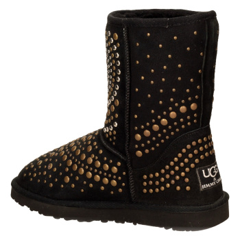 Угги UGG 5000 з.ч.+закл.метал.