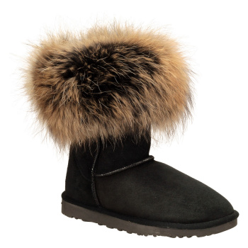 Угги UGG 6161