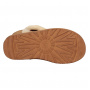 Угги UGG 101203беж замш