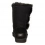 Угги UGG 101212чёр замш