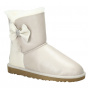 Уггі UGG 101256перл шкіра