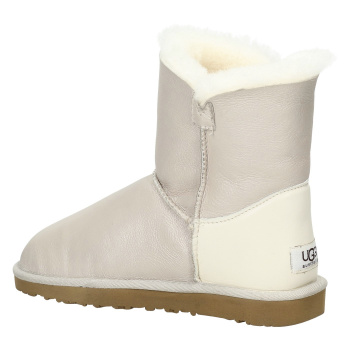 Уггі UGG 101256перл шкіра