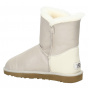 Уггі UGG 101256перл шкіра
