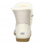 Уггі UGG 101256перл шкіра