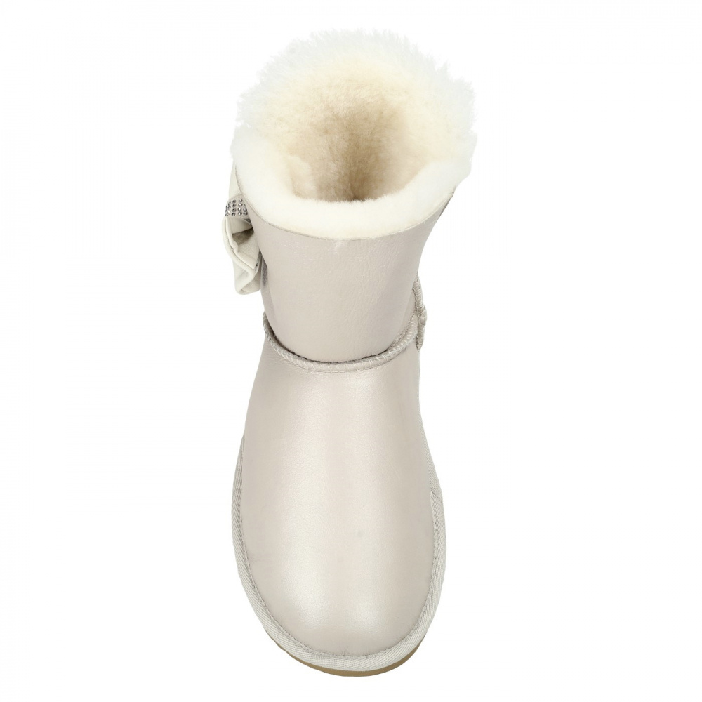 Уггі UGG 101256перл шкіра