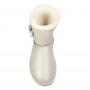 Уггі UGG 101256перл шкіра