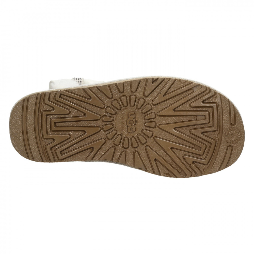 Уггі UGG 101256перл шкіра
