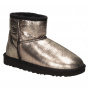 Угги UGG 101211золото замш