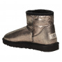 Угги UGG 101211золото замш
