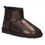 Угги UGG 101211бронз замш