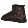 Угги UGG 101211бронз замш