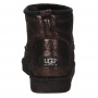 Угги UGG 101211бронз замш