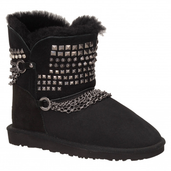Уггі UGG 101273чёр