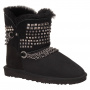Угги UGG 101273чёр