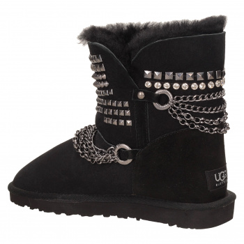 Уггі UGG 101273чёр