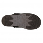 Угги UGG 5825чёр замш 2 банта