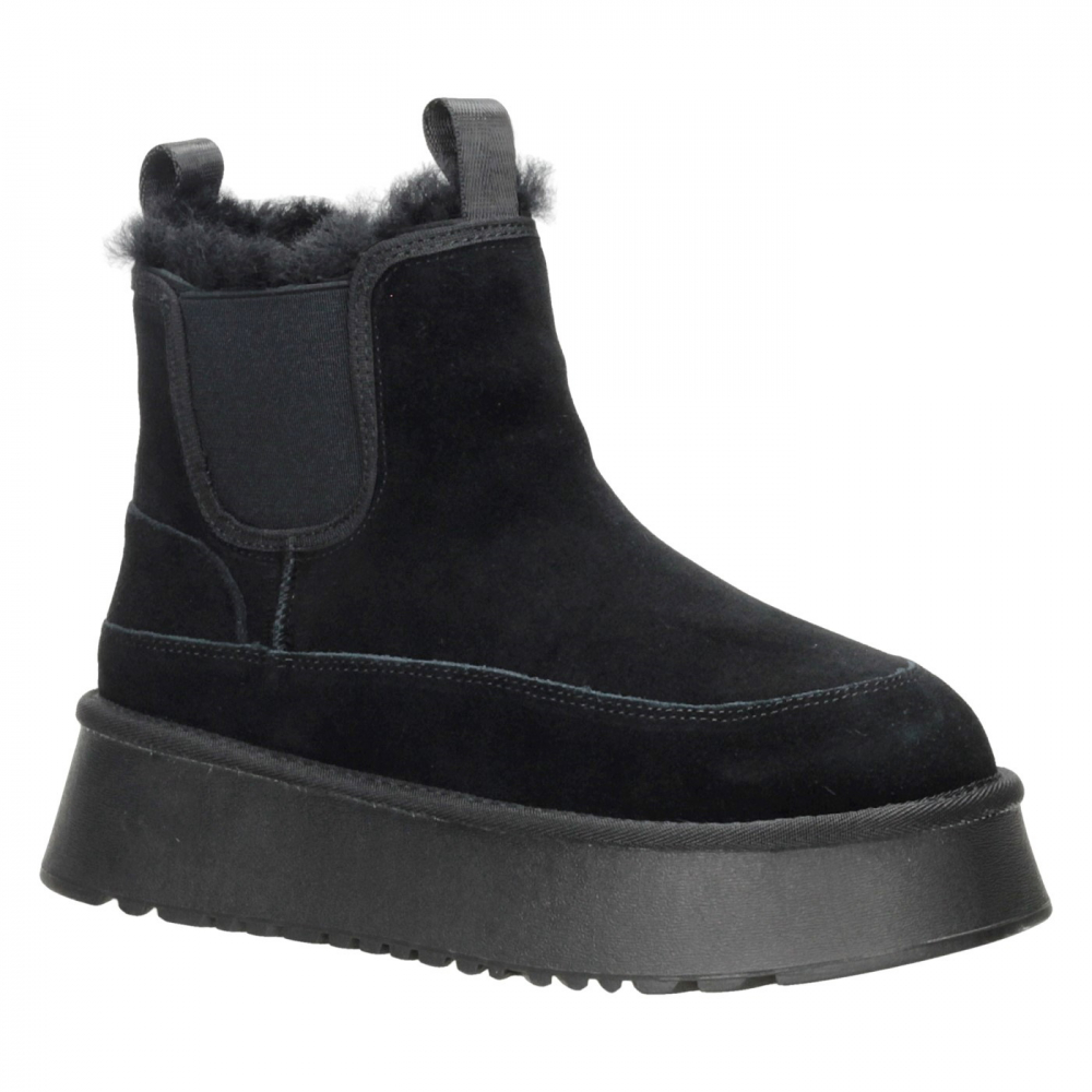 Угги DOMINO.SHOES 5110-1-1м