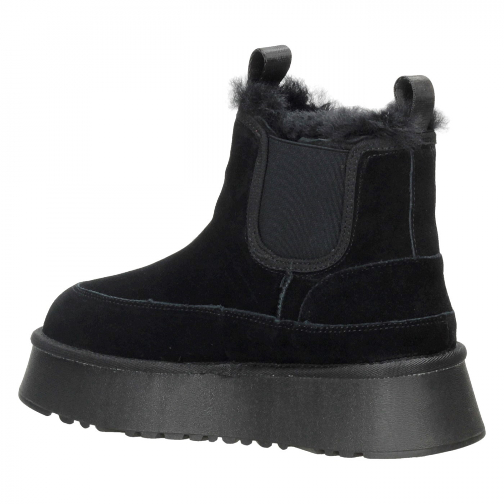 Угги DOMINO.SHOES 5110-1-1м
