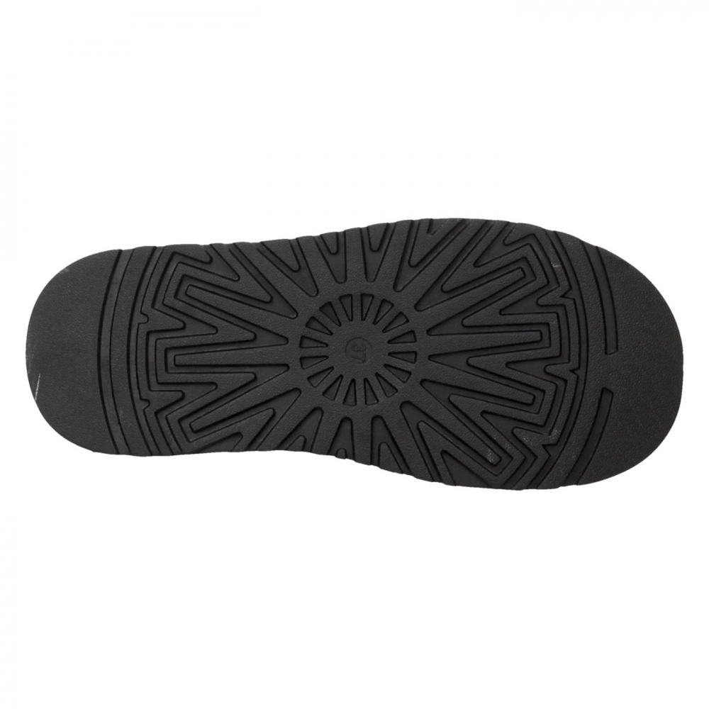 Угги DOMINO.SHOES 5110-1-1м