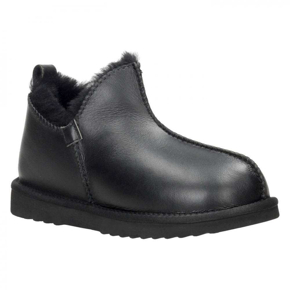 Угги DOMINO.SHOES 1268-49-1м