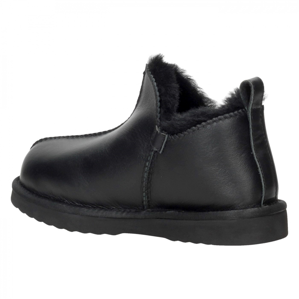 Угги DOMINO.SHOES 1268-49-1м