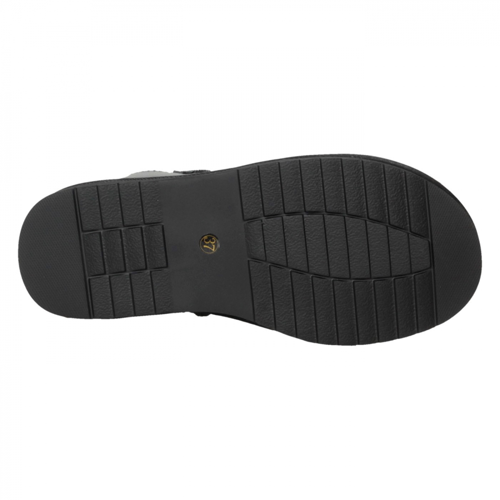 Угги DOMINO.SHOES 1268-49-1м