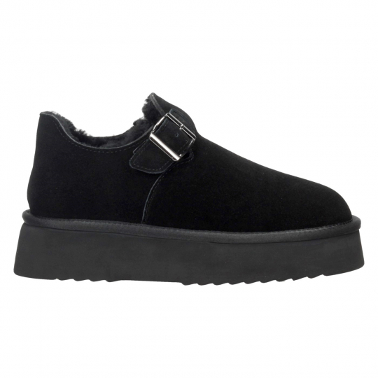 Угги DOMINO.SHOES 1268-13-31м