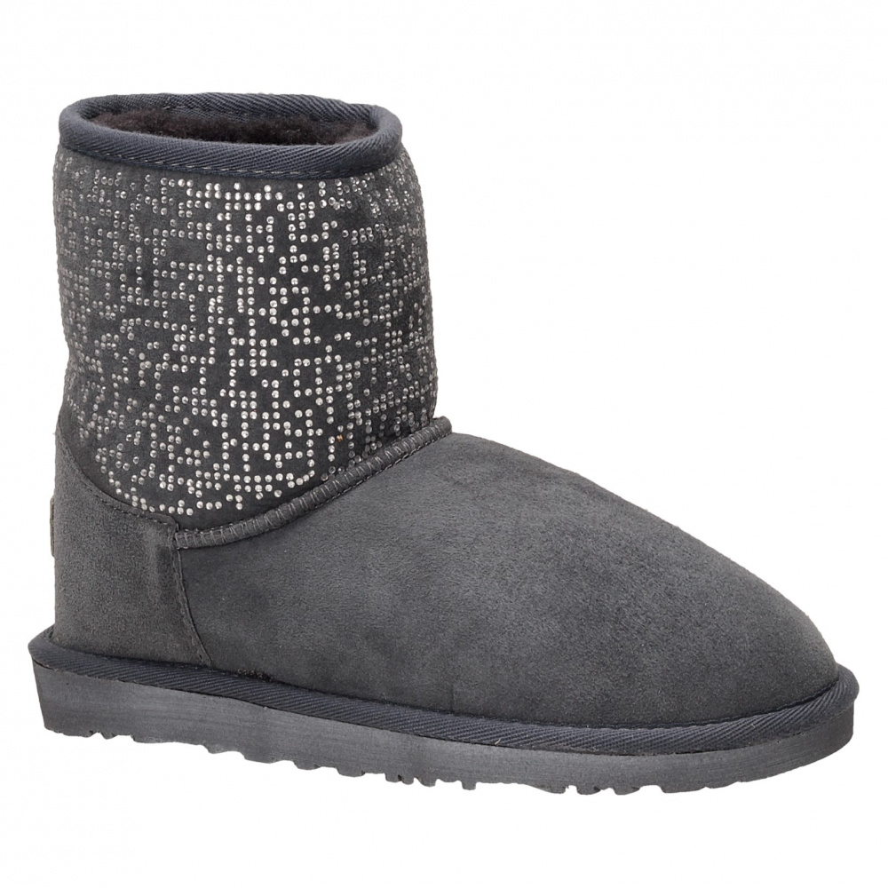 Угги UGG 101293син