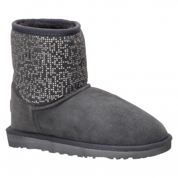 Угги UGG 101293син