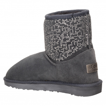 Угги UGG 101293син
