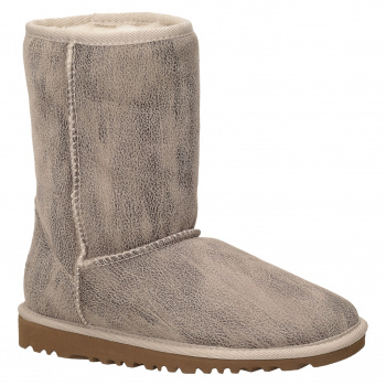 Угги UGG 101206беж