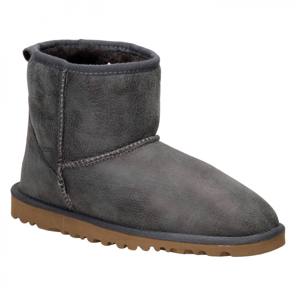 Угги UGG 101211син