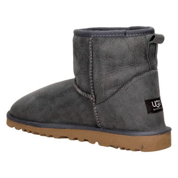 Уггі UGG 101211син