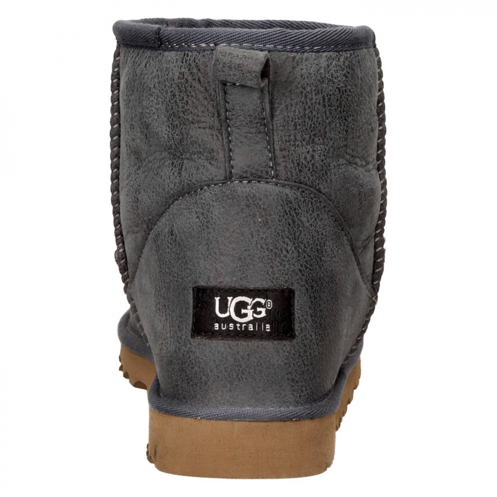Угги UGG 101211син